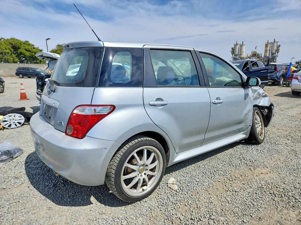 JTKKT624460139343 · 2006 SCION XA · 3/12