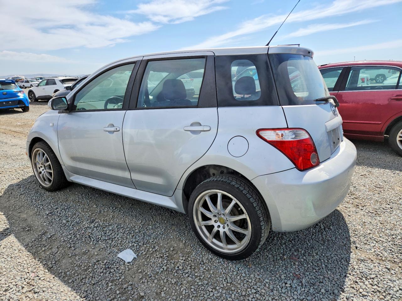 JTKKT624460139343 · 2006 SCION XA · 2/12