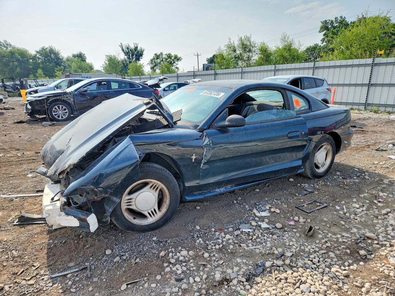1994 FORD MUSTANG