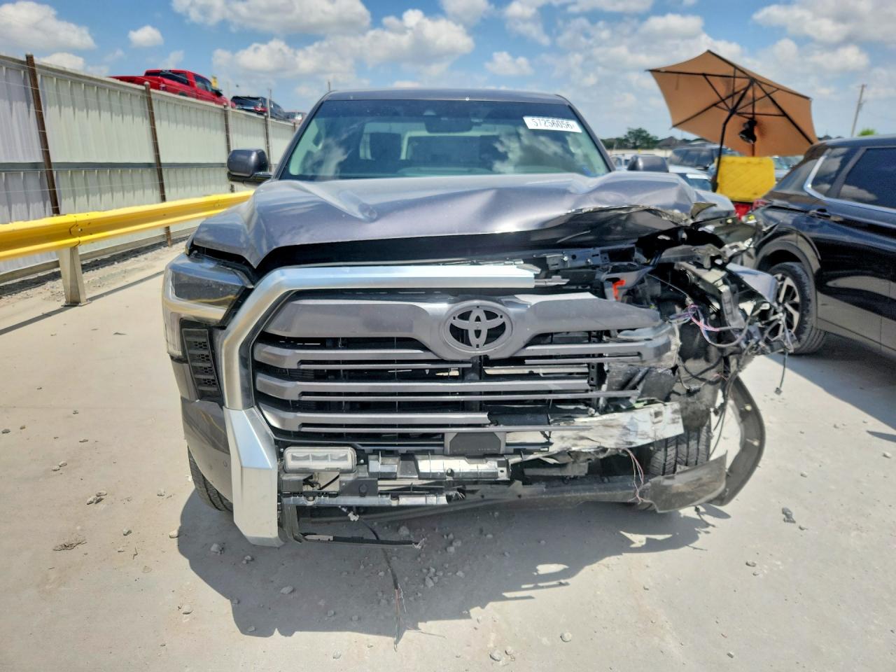 5TFJA5DB5RX202041 · 2024 TOYOTA TUNDRA · 5/13