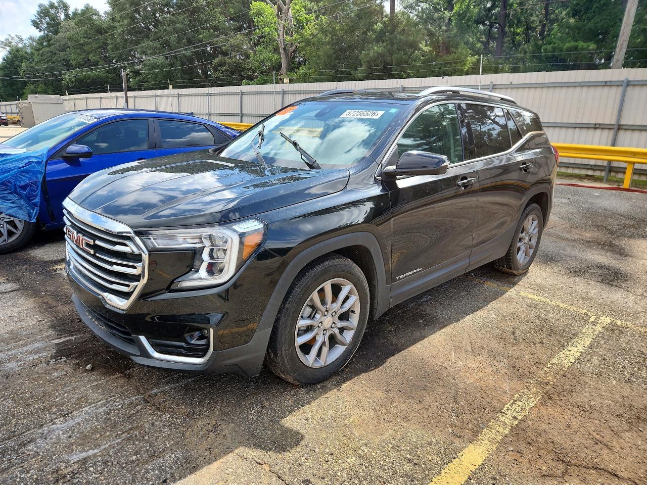 3GKALPEV9NL159106 · 2022 GMC TERRAIN