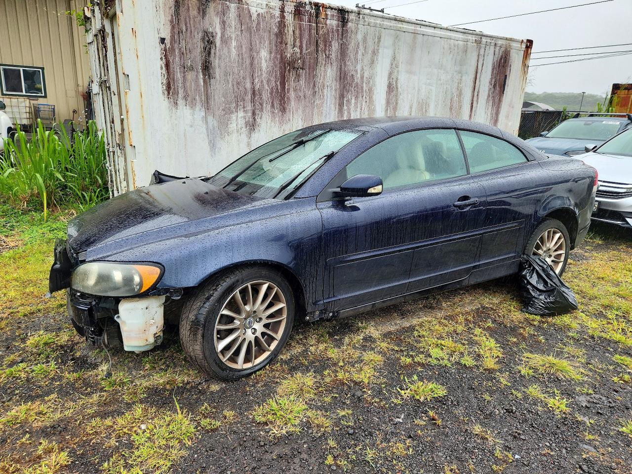 YV1MC68216J004119 · 2006 VOLVO C70