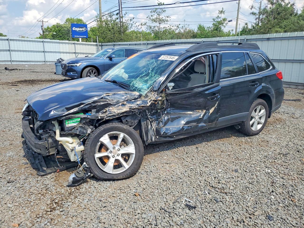4S4BRBCC4E3324490 · 2014 SUBARU OUTBACK