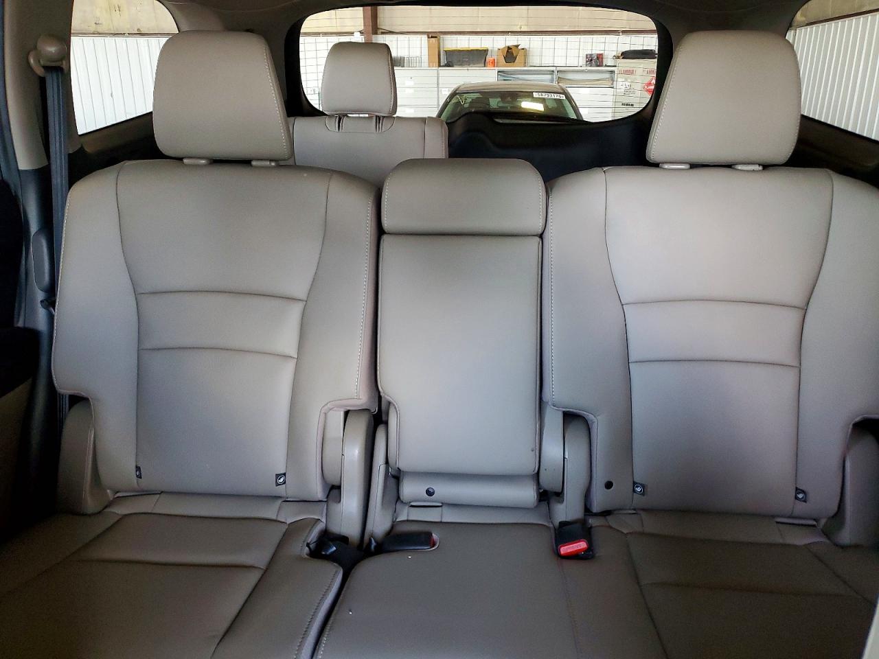 5FNYF5H51MB010770 · 2021 HONDA PILOT · 10/13