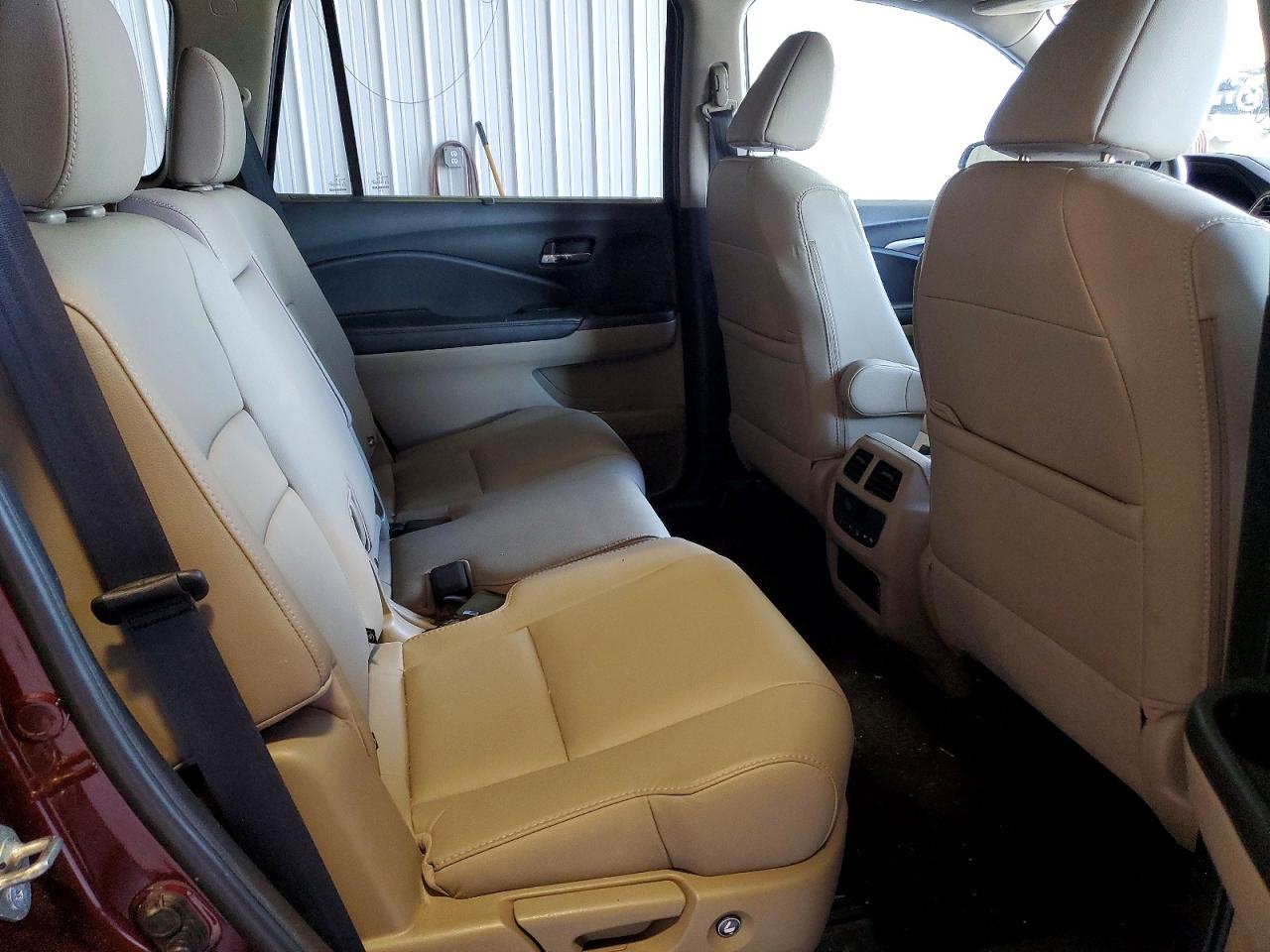 5FNYF5H51MB010770 · 2021 HONDA PILOT · 11/13