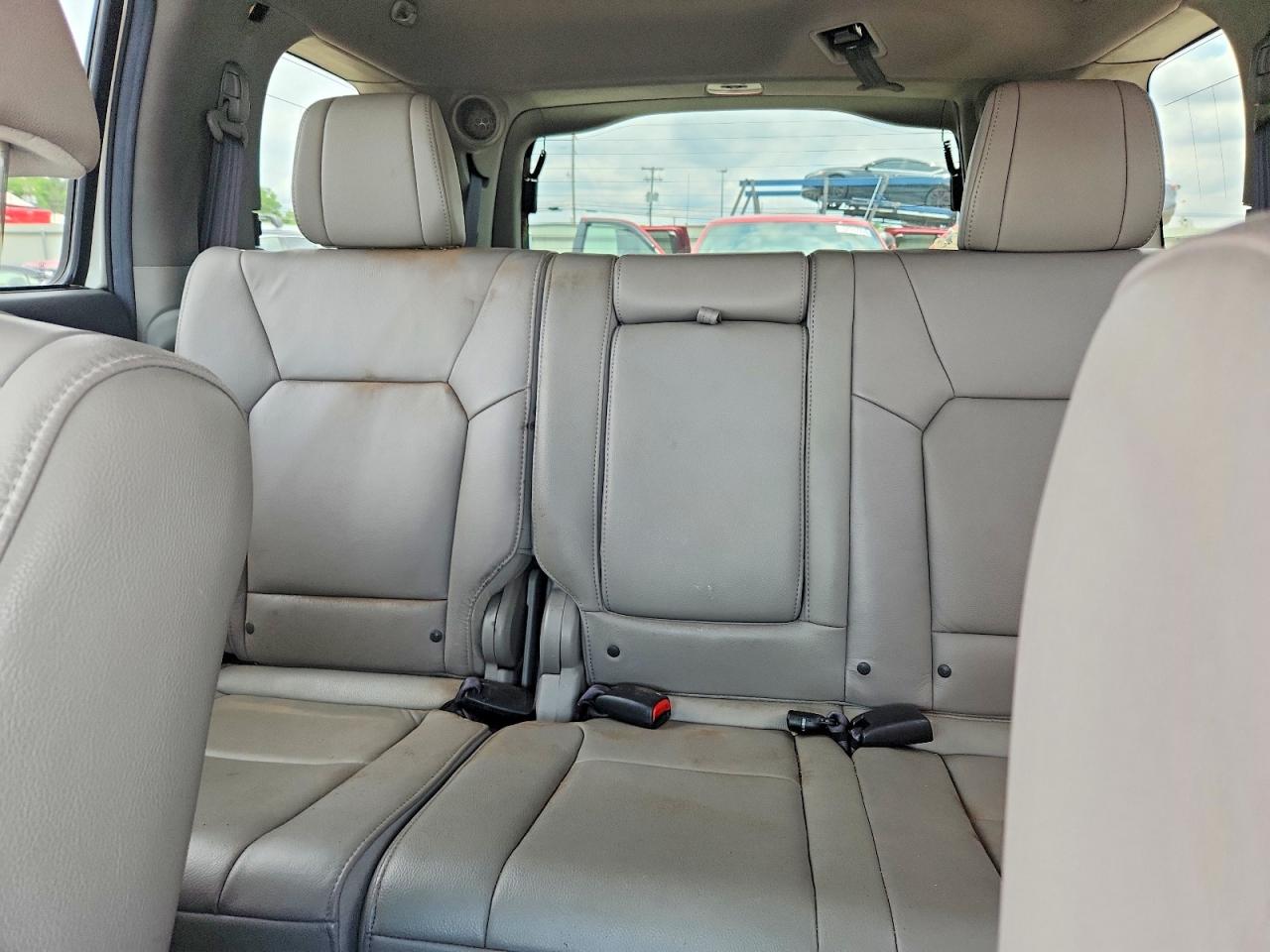 5FNYF4H98CB069763 · 2012 HONDA PILOT · 10/13
