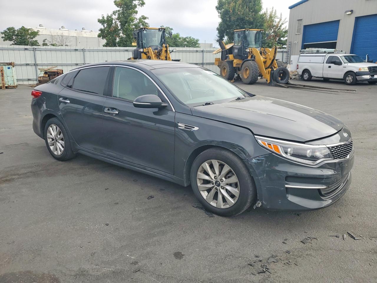 5XXGU4L37GG028077 · 2016 KIA OPTIMA · 4/12