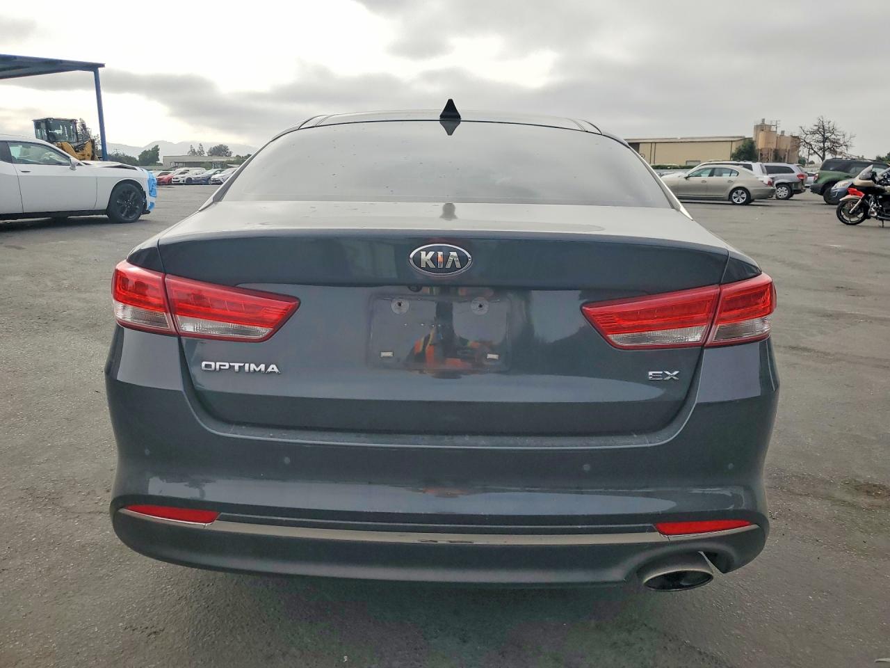 5XXGU4L37GG028077 · 2016 KIA OPTIMA · 6/12