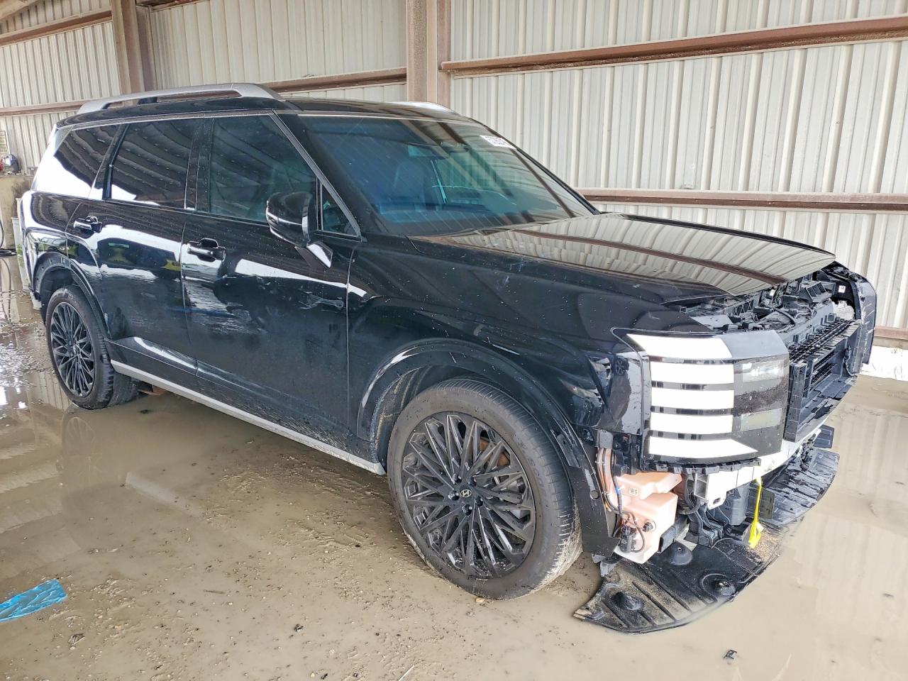 KM8RM5S26TU020897 · 2026 HYUNDAI PALISADE · 4/14
