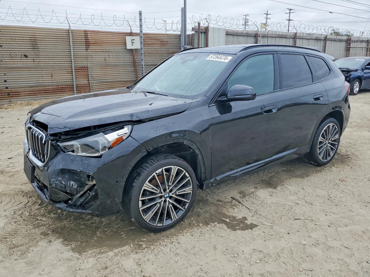 WBX73EF05R5Z08795 · 2024 BMW X1