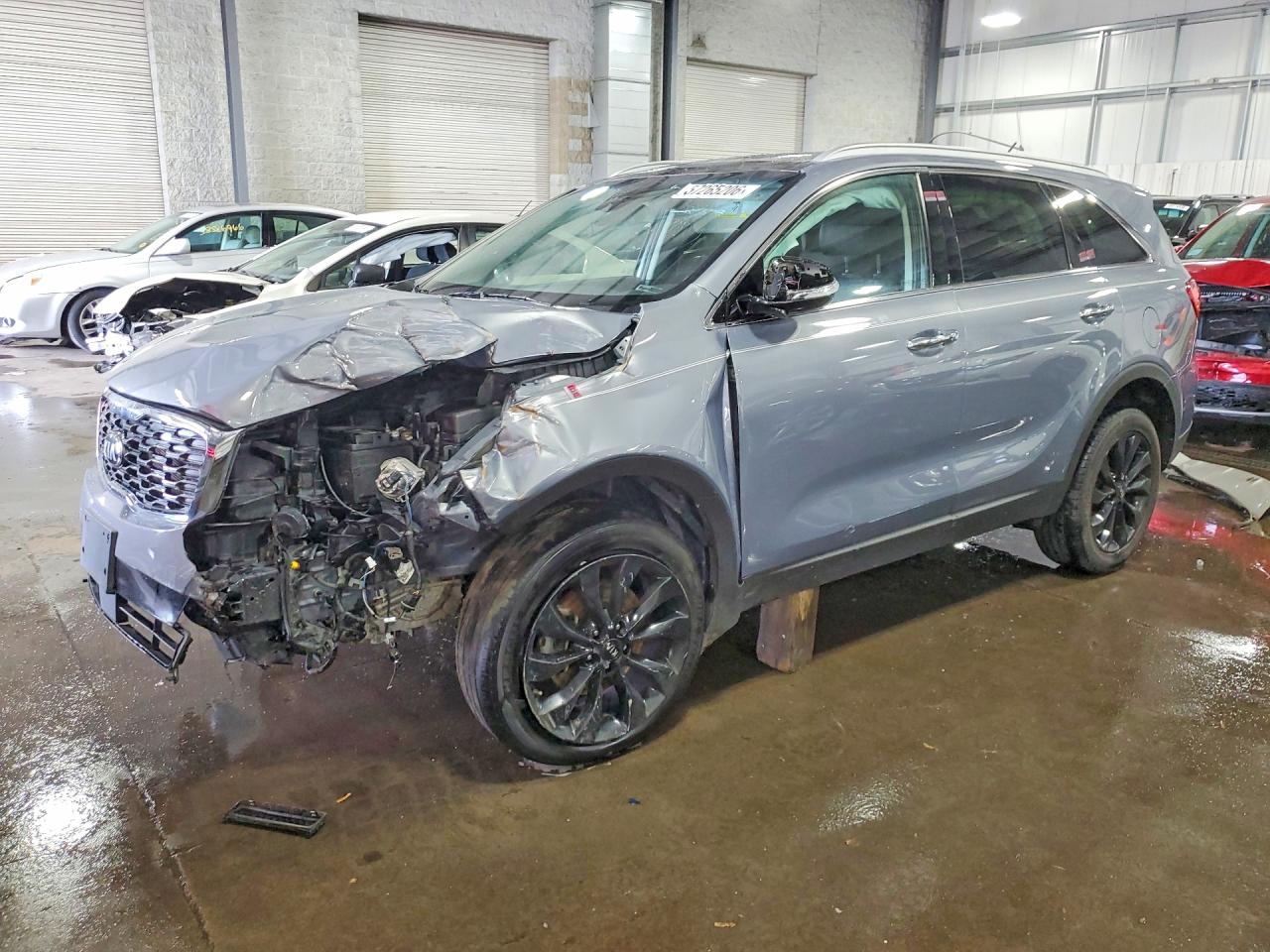 5XYPH4A59LG710800 · 2020 KIA SORENTO