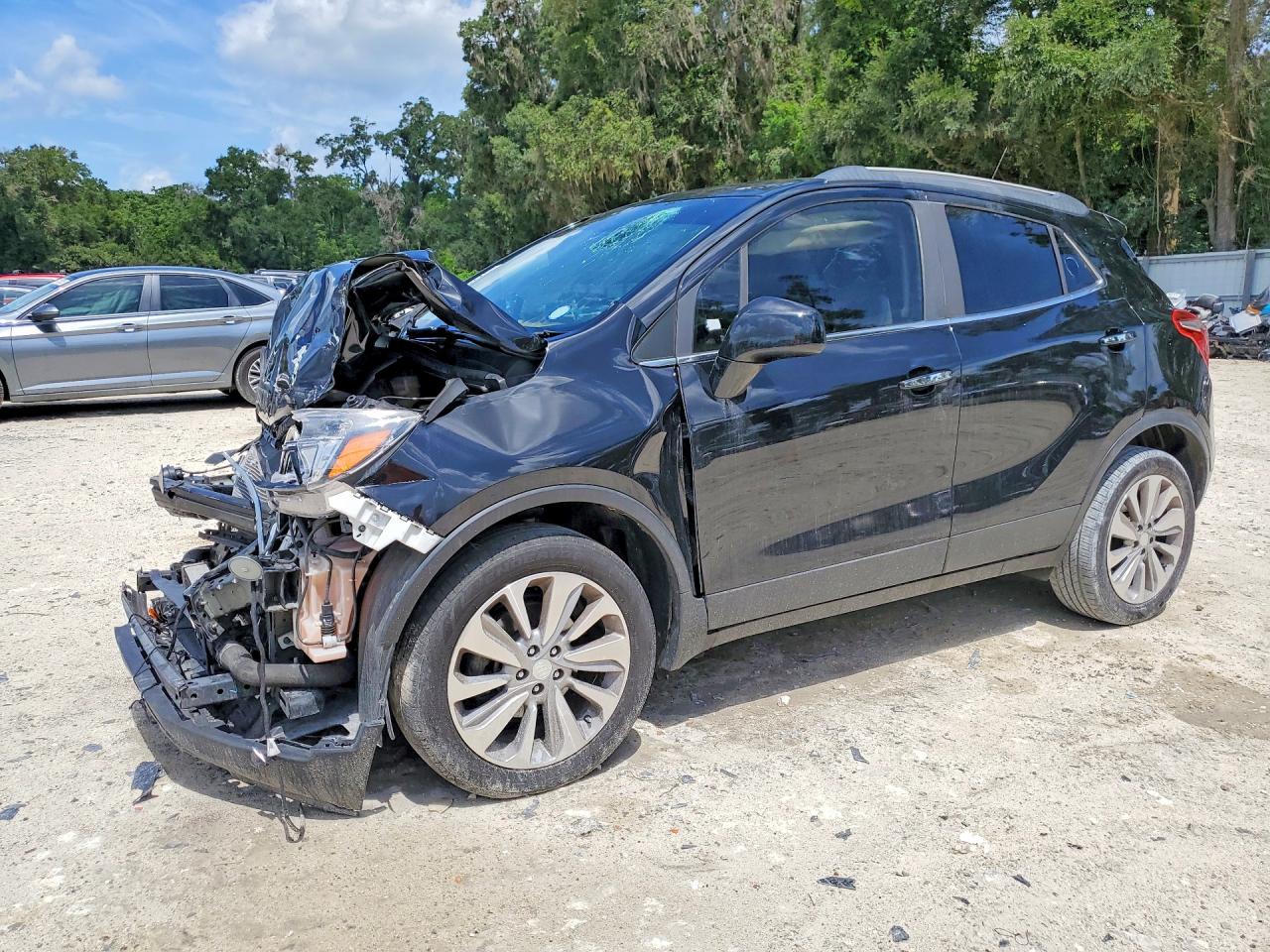 KL4CJASB8LB061128 · 2020 BUICK ENCORE