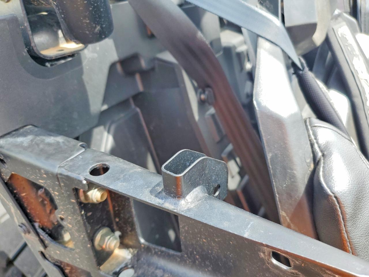 3NSRAD929RG334468 · 2024 POLARIS RZR · 6/10