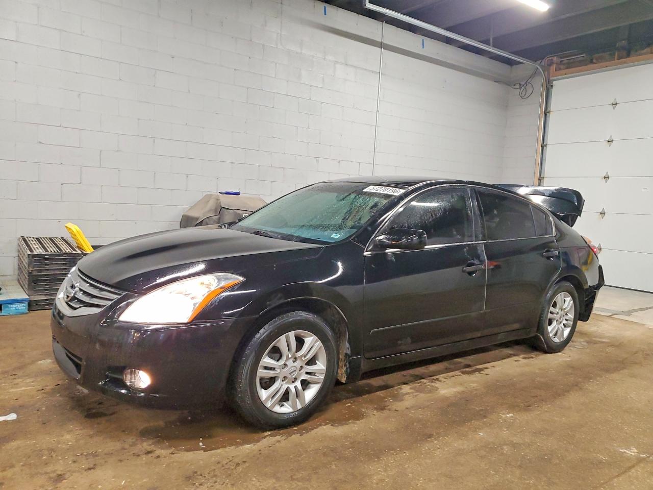 1N4AL2AP3CN422330 · 2012 NISSAN ALTIMA