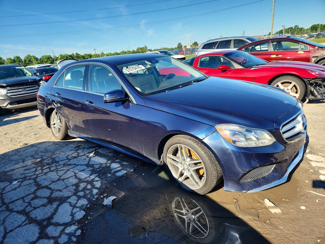 WDDHF8JBXGB300083 · 2016 MERCEDES-BENZ E · 4/12