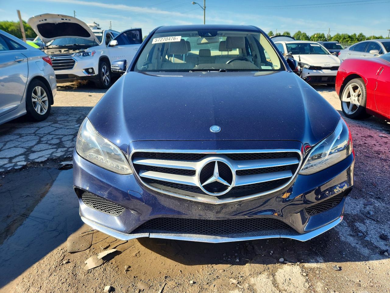 WDDHF8JBXGB300083 · 2016 MERCEDES-BENZ E · 5/12