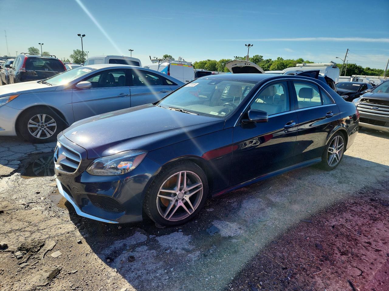 WDDHF8JBXGB300083 · 2016 MERCEDES-BENZ E