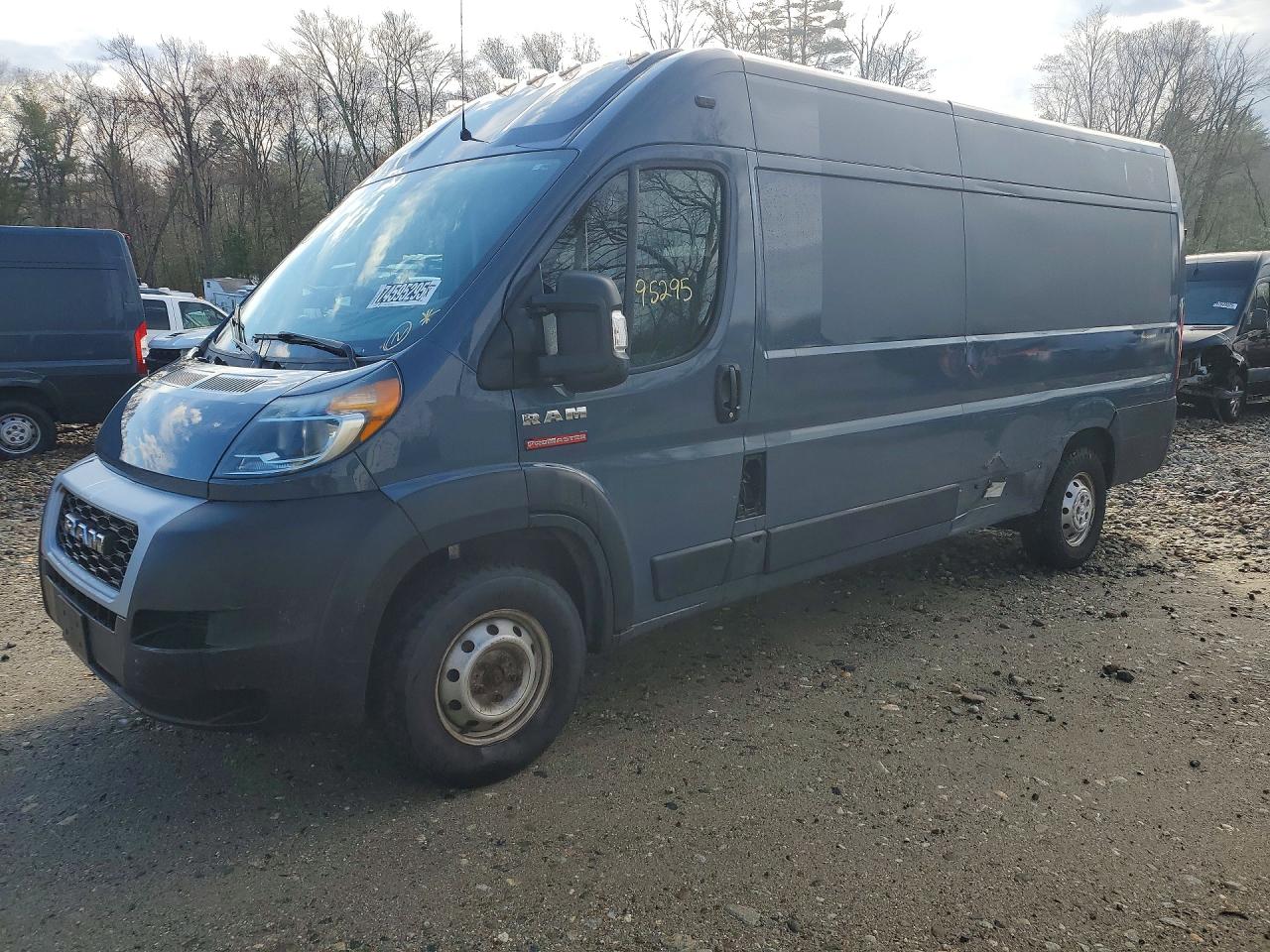 3C6URVJG0LE144053 · 2020 RAM PROMASTER 1500