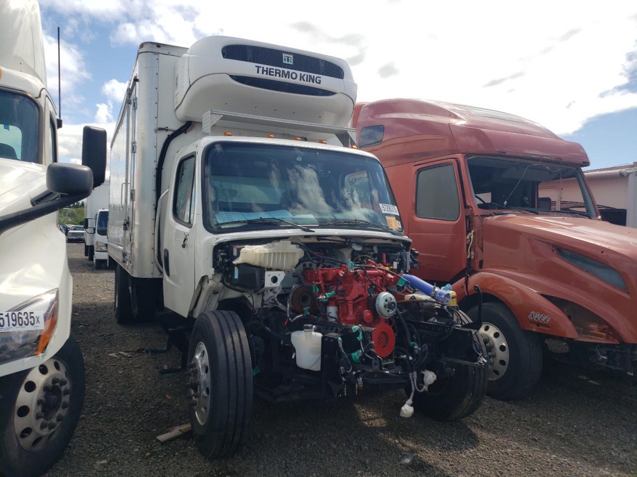 3ALACWFC8PDUD8959 · 2023 FREIGHTLINER M2