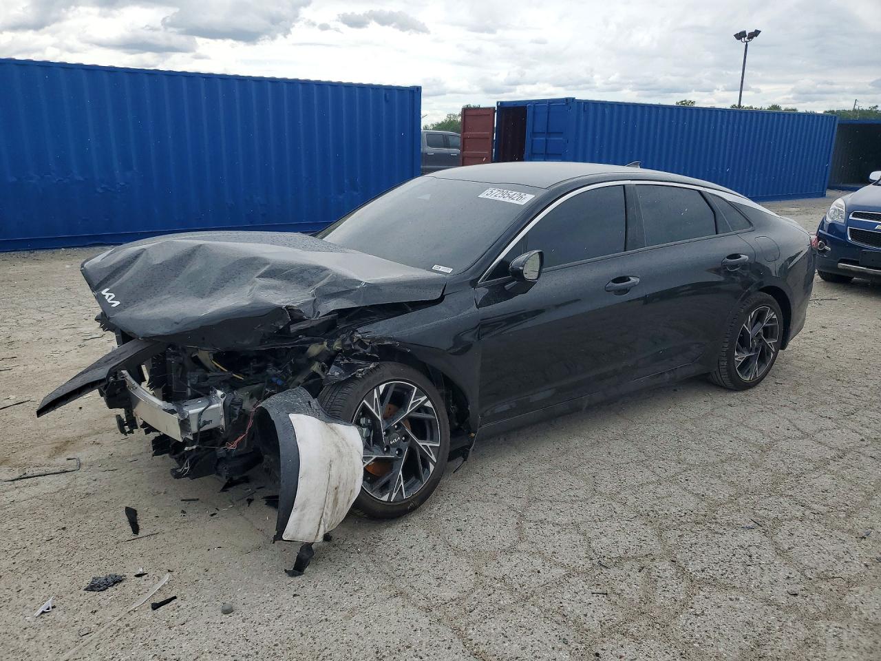 KNAG64J71T5406440 · 2026 KIA K5