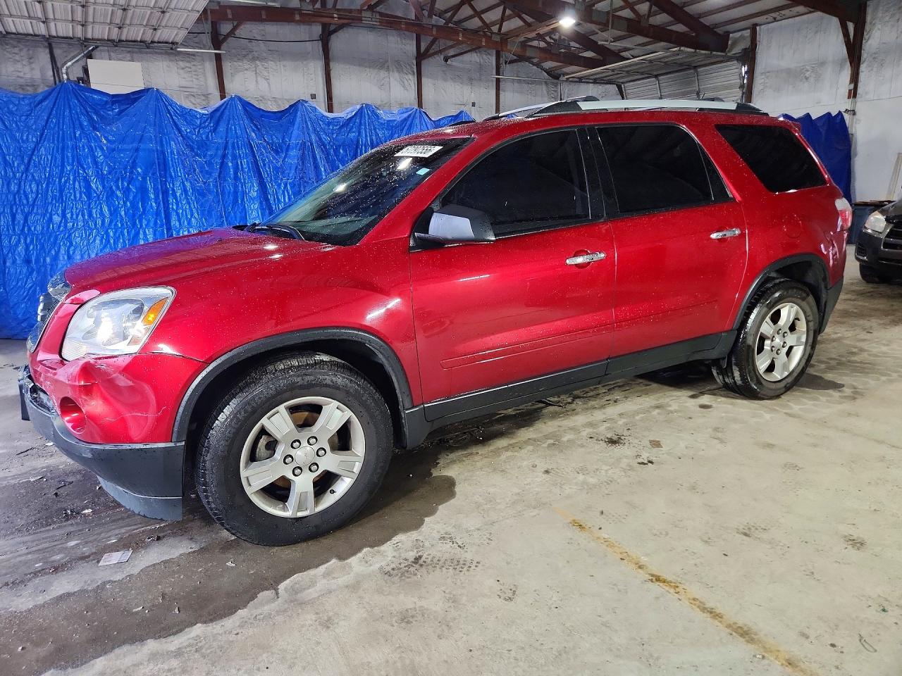 1GKKRNED3CJ337501 · 2012 GMC ACADIA