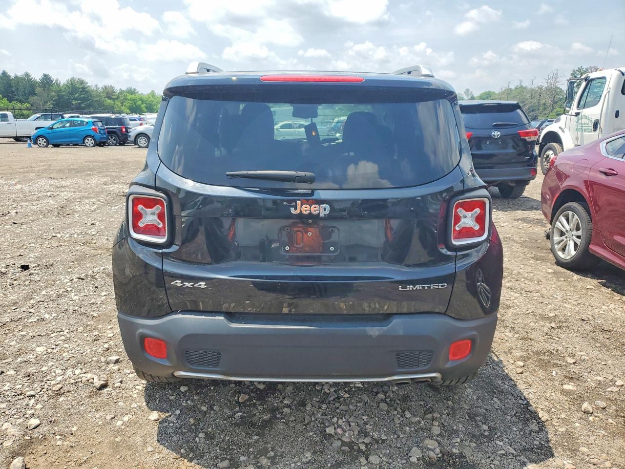 ZACCJBDT3FPB49421 · 2015 JEEP RENEGADE · 6/12