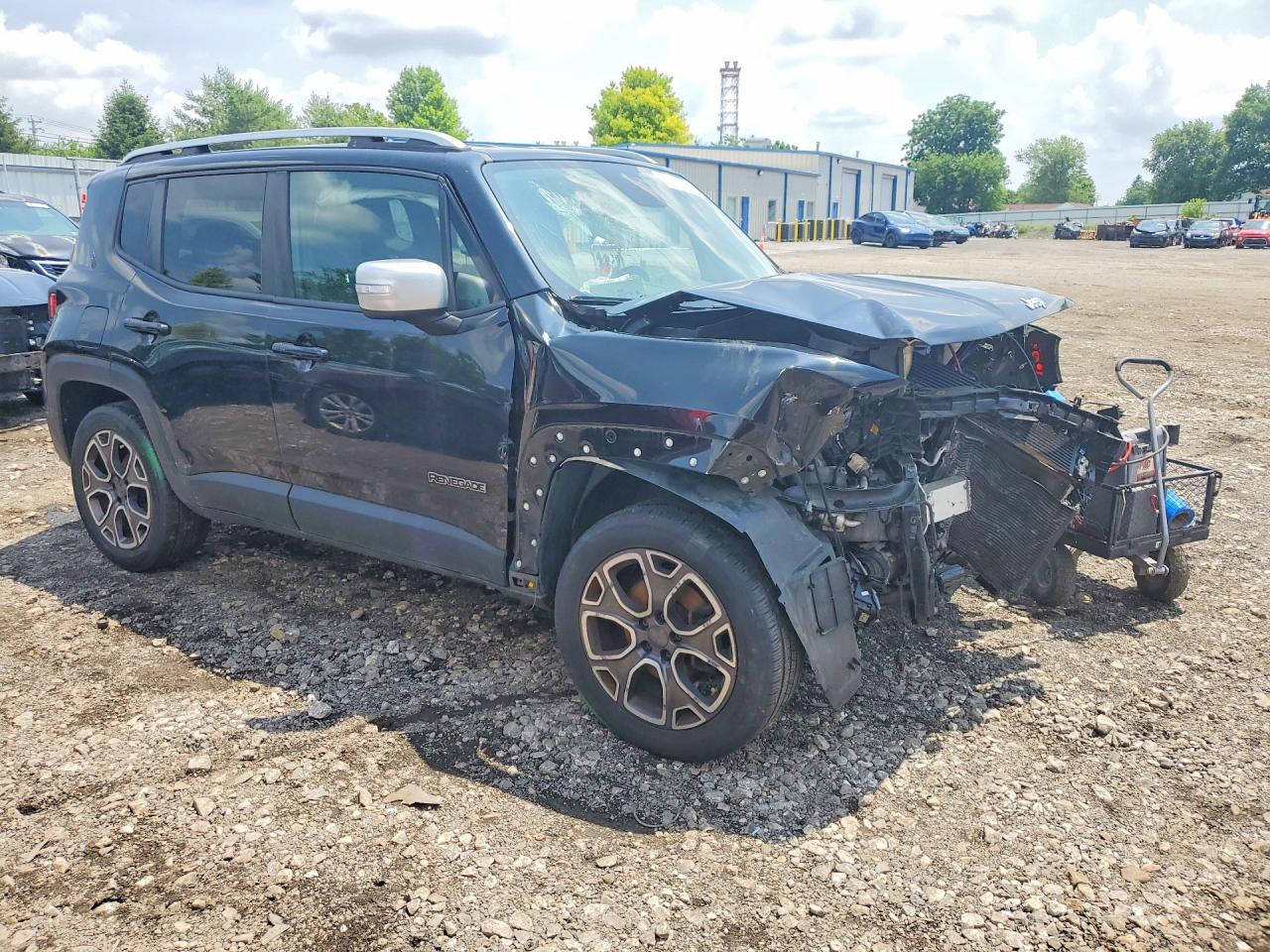 ZACCJBDT3FPB49421 · 2015 JEEP RENEGADE · 4/12