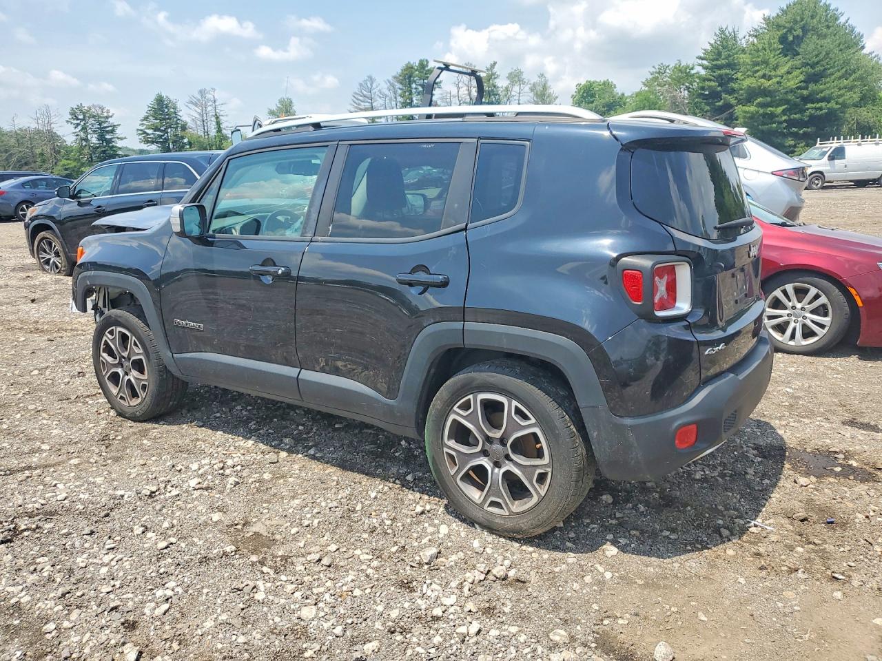 ZACCJBDT3FPB49421 · 2015 JEEP RENEGADE · 2/12