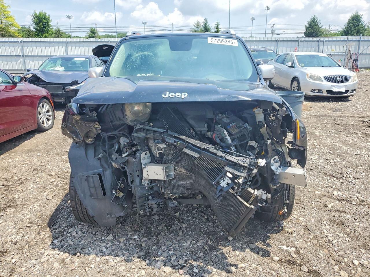 ZACCJBDT3FPB49421 · 2015 JEEP RENEGADE · 5/12