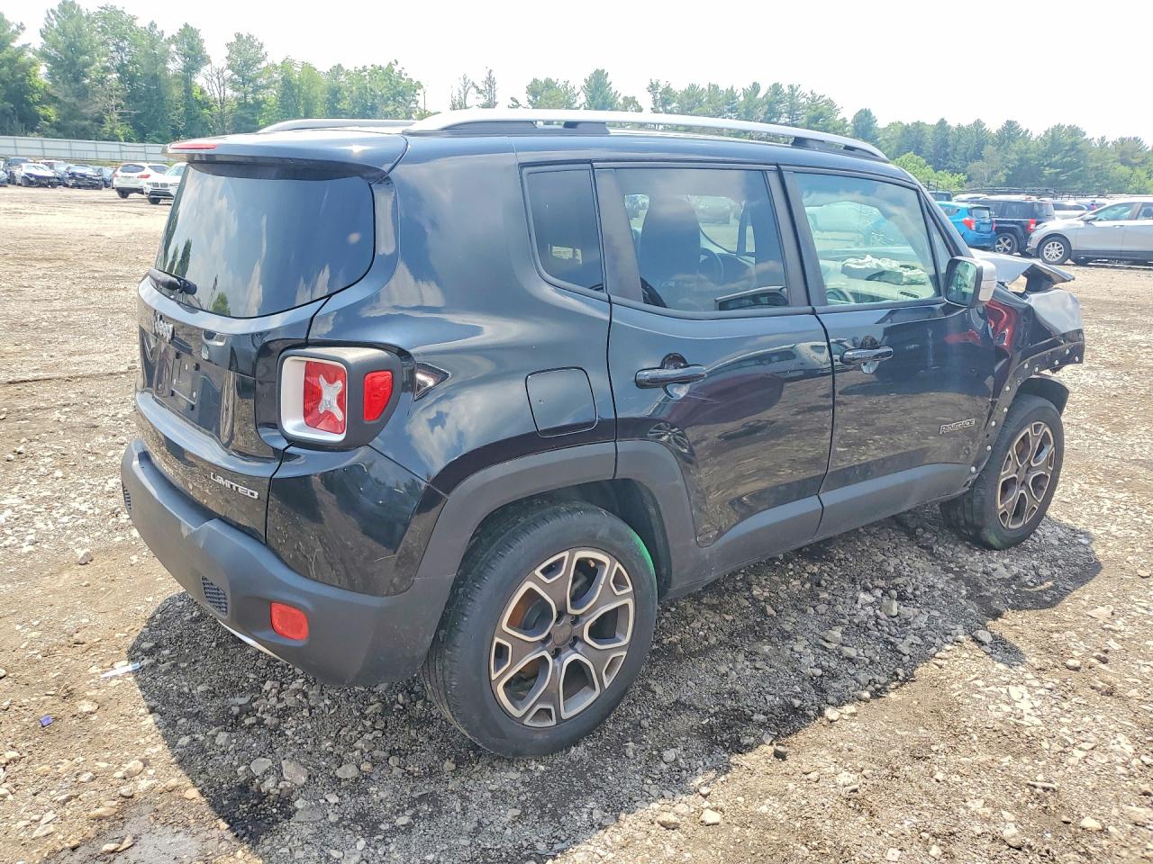 ZACCJBDT3FPB49421 · 2015 JEEP RENEGADE · 3/12