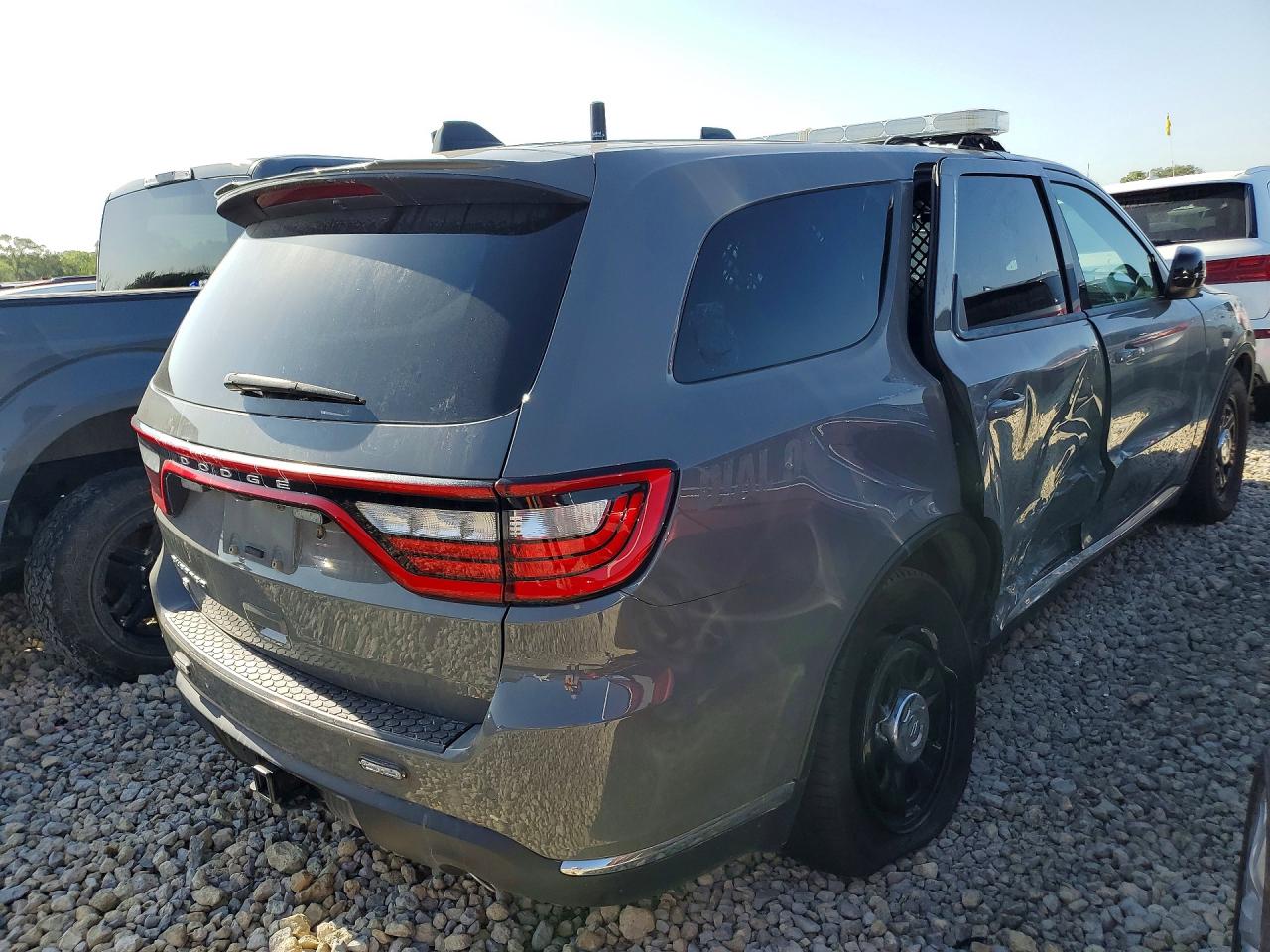 1C4SDJFT9PC603834 · 2023 DODGE DURANGO · 2/12