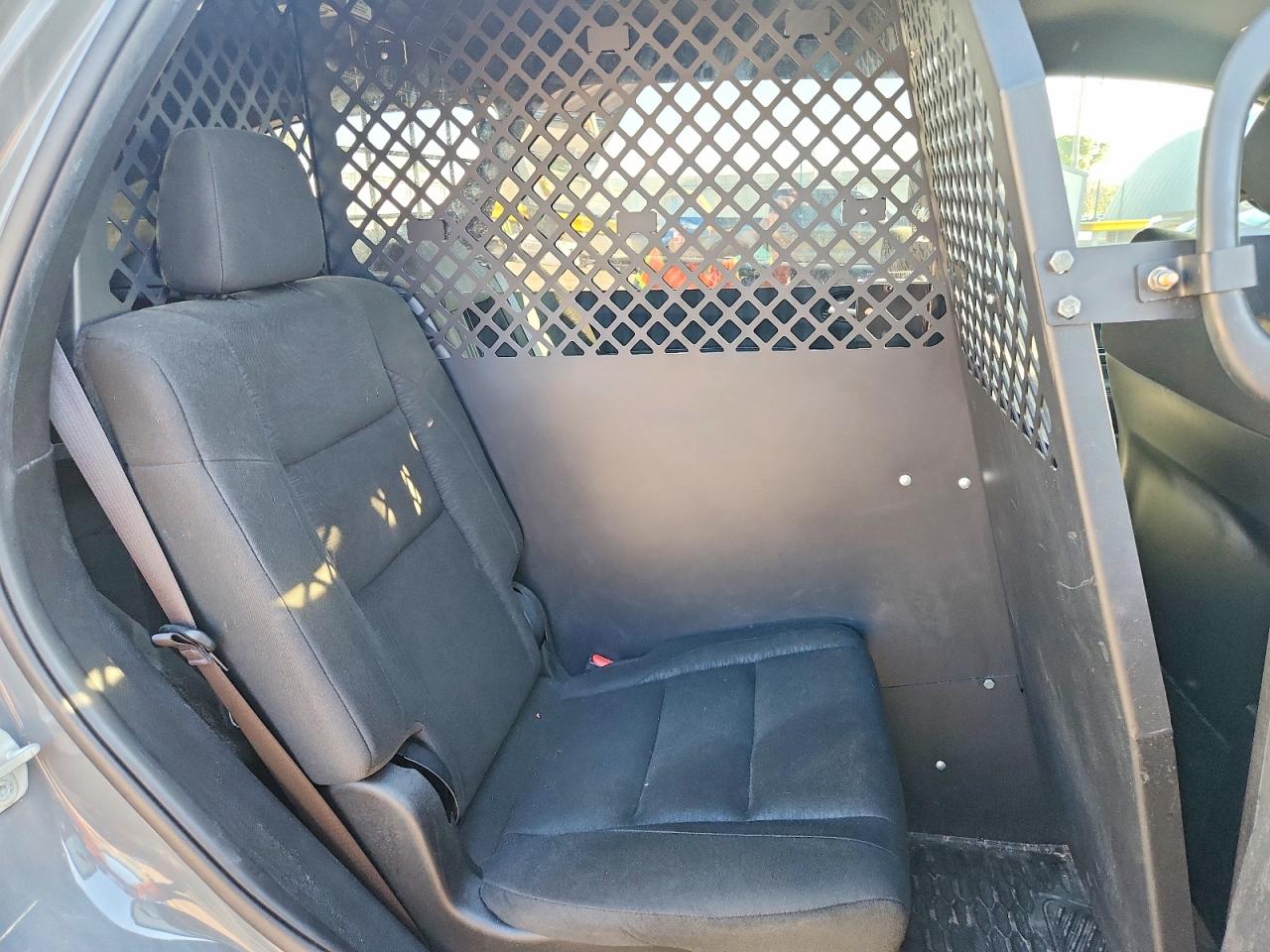 1C4SDJFT9PC603834 · 2023 DODGE DURANGO · 10/12