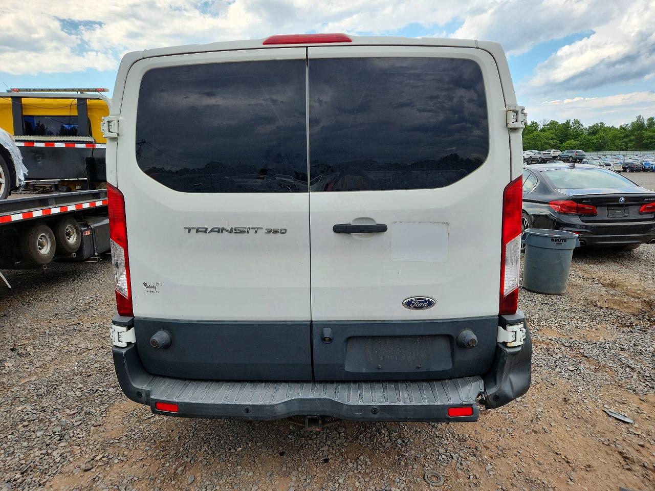 1FBZX2YM8GKA63159 · 2016 FORD TRANSIT · 6/13