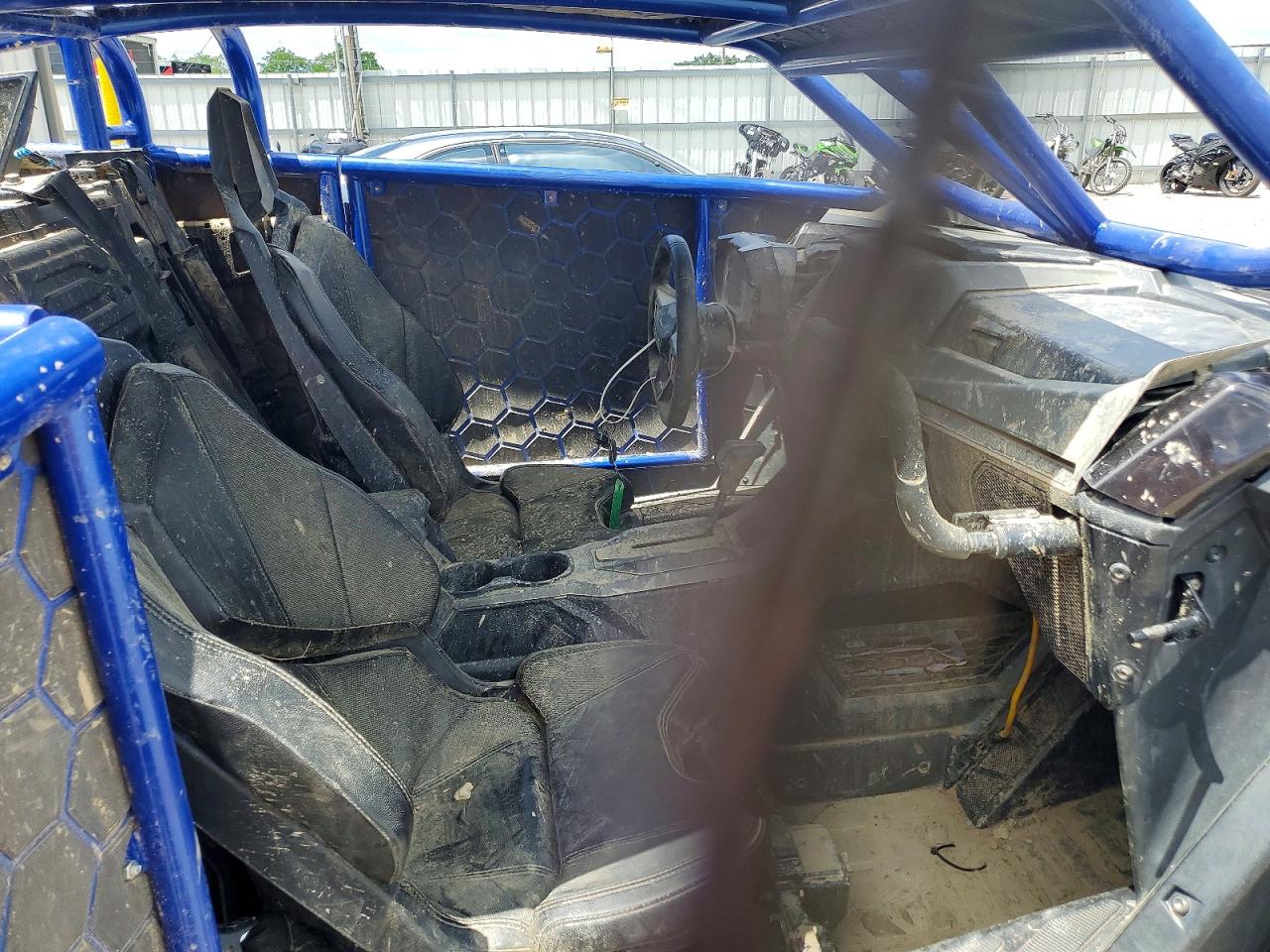 3NSRAD92XRG333197 · 2024 POLARIS RZR · 5/10