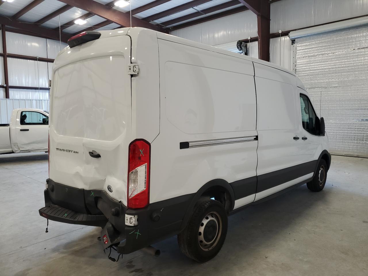 1FTBR1C85RKB48748 · 2024 FORD TRANSIT · 3/13