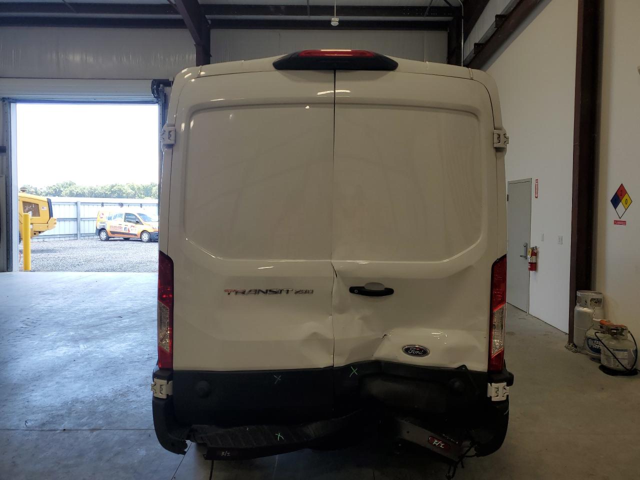 1FTBR1C85RKB48748 · 2024 FORD TRANSIT · 6/13