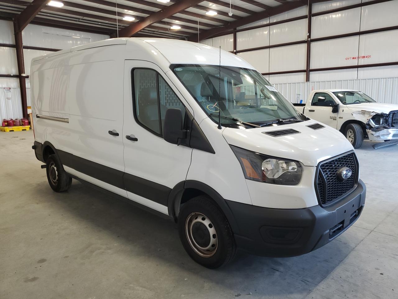 1FTBR1C85RKB48748 · 2024 FORD TRANSIT · 4/13