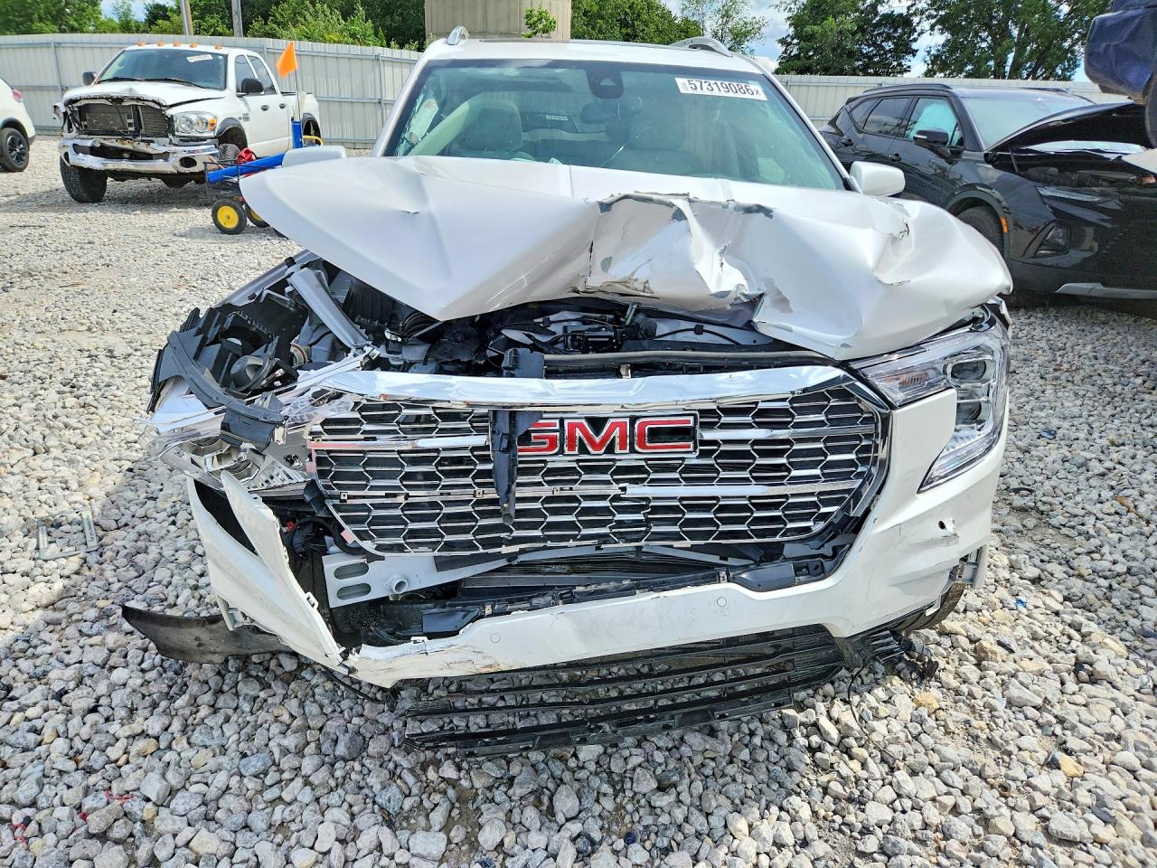 3GKALXEG6RL259655 · 2024 GMC TERRAIN · 5/12