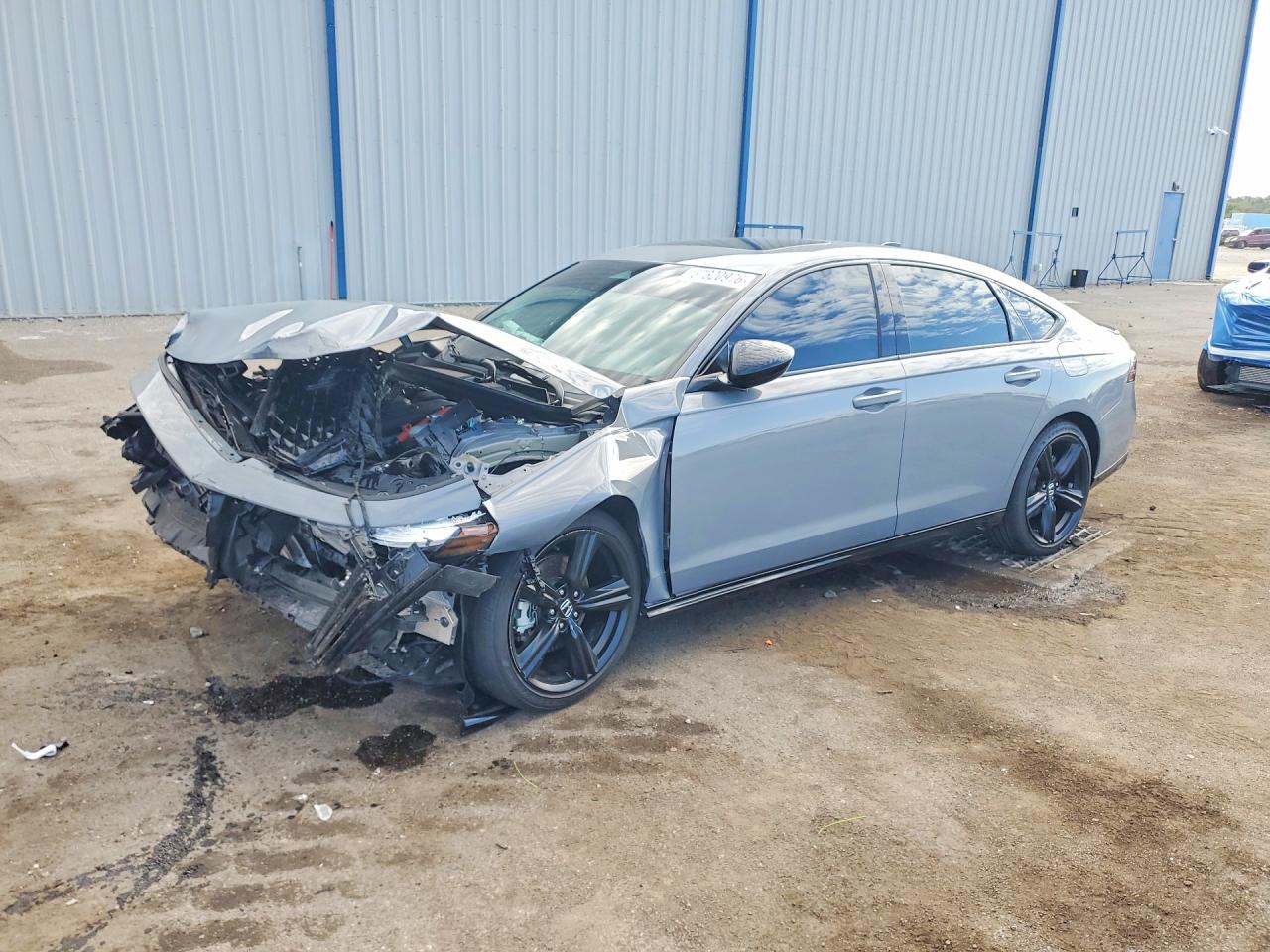1HGCY2F71RA064613 · 2024 HONDA ACCORD
