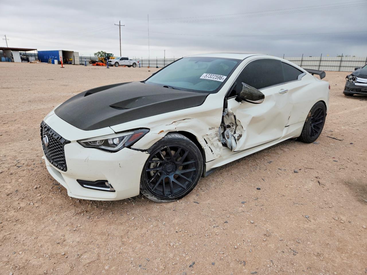 JN1EV7EK8JM343355 · 2018 INFINITI Q60