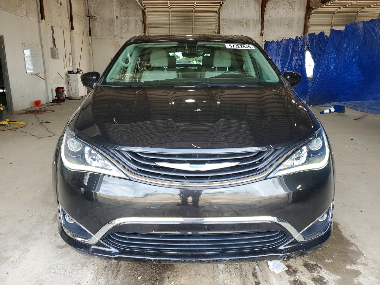 2C4RC1H77JR126997 · 2018 CHRYSLER PACIFICA · 5/13