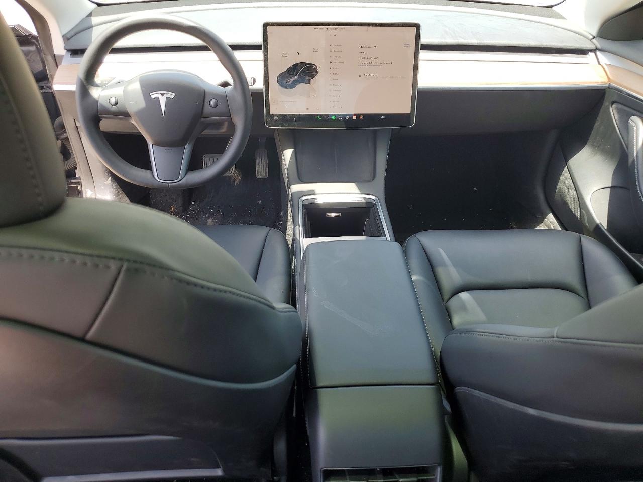 5YJ3E1EA3PF585271 · 2023 TESLA MODEL 3 · 8/13