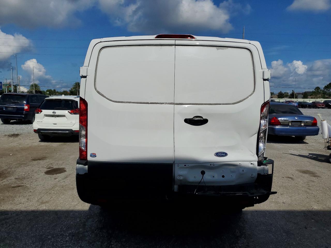 1FTBR1Y8XRKB84945 · 2024 FORD TRANSIT · 6/12
