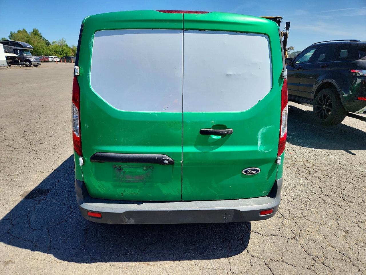 NM0LS7F73G1261063 · 2016 FORD TRANSIT · 6/12
