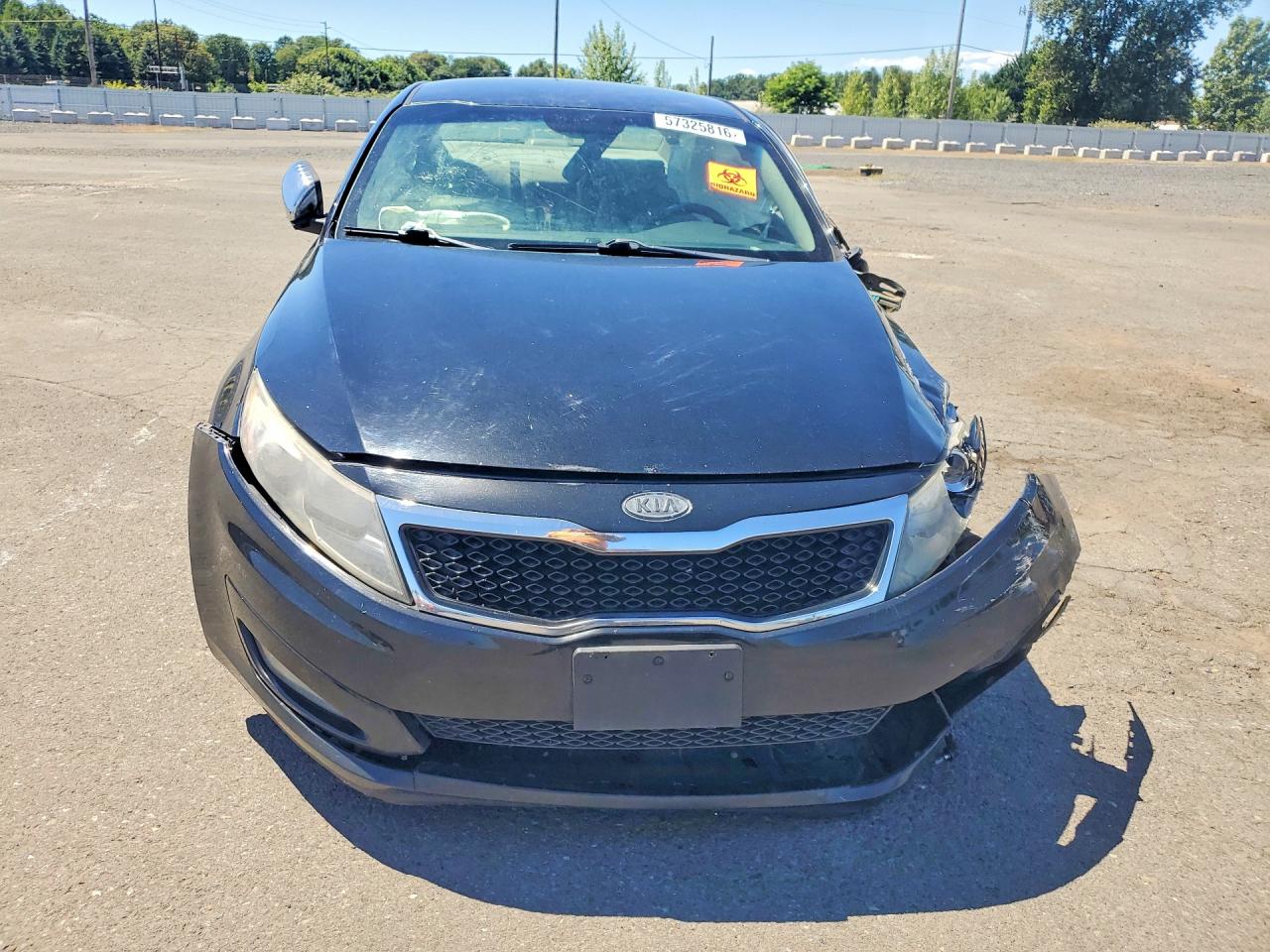 5XXGM4A71CG026129 · 2012 KIA OPTIMA · 5/12