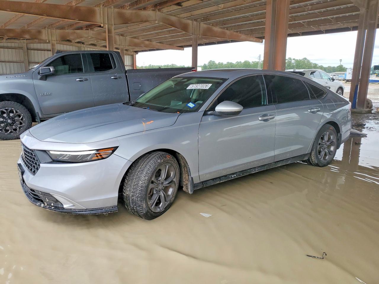 1HGCY1F35RA020282 · 2024 HONDA ACCORD