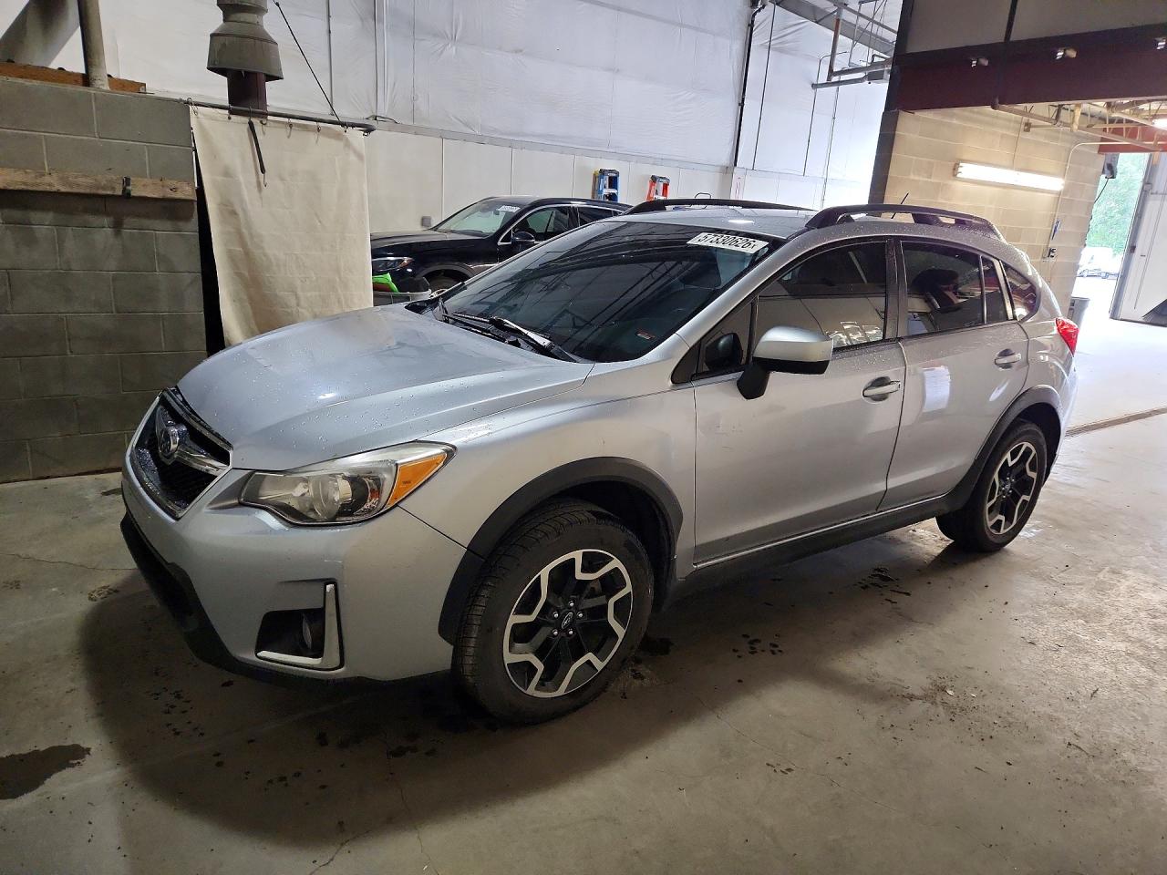 JF2GPABC7G8310988 · 2016 SUBARU CROSSTREK