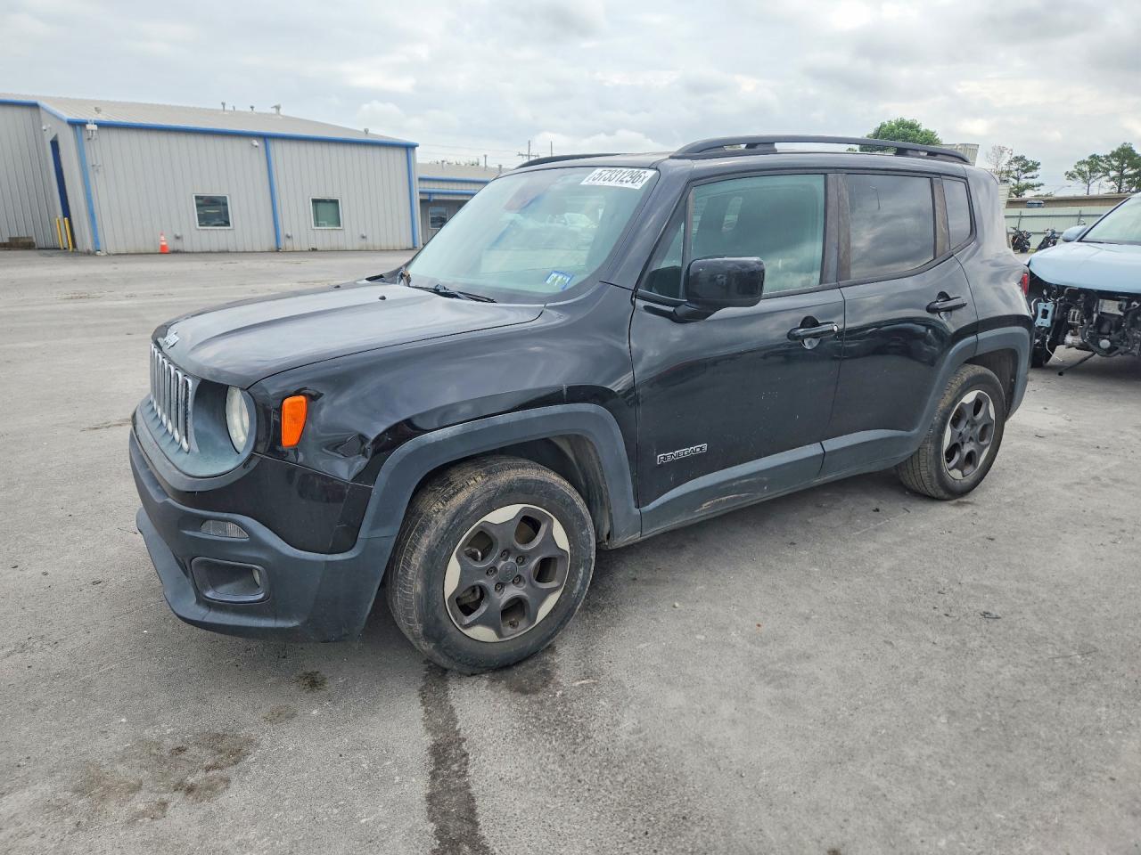 ZACCJABHXFPB50090 · 2015 JEEP RENEGADE