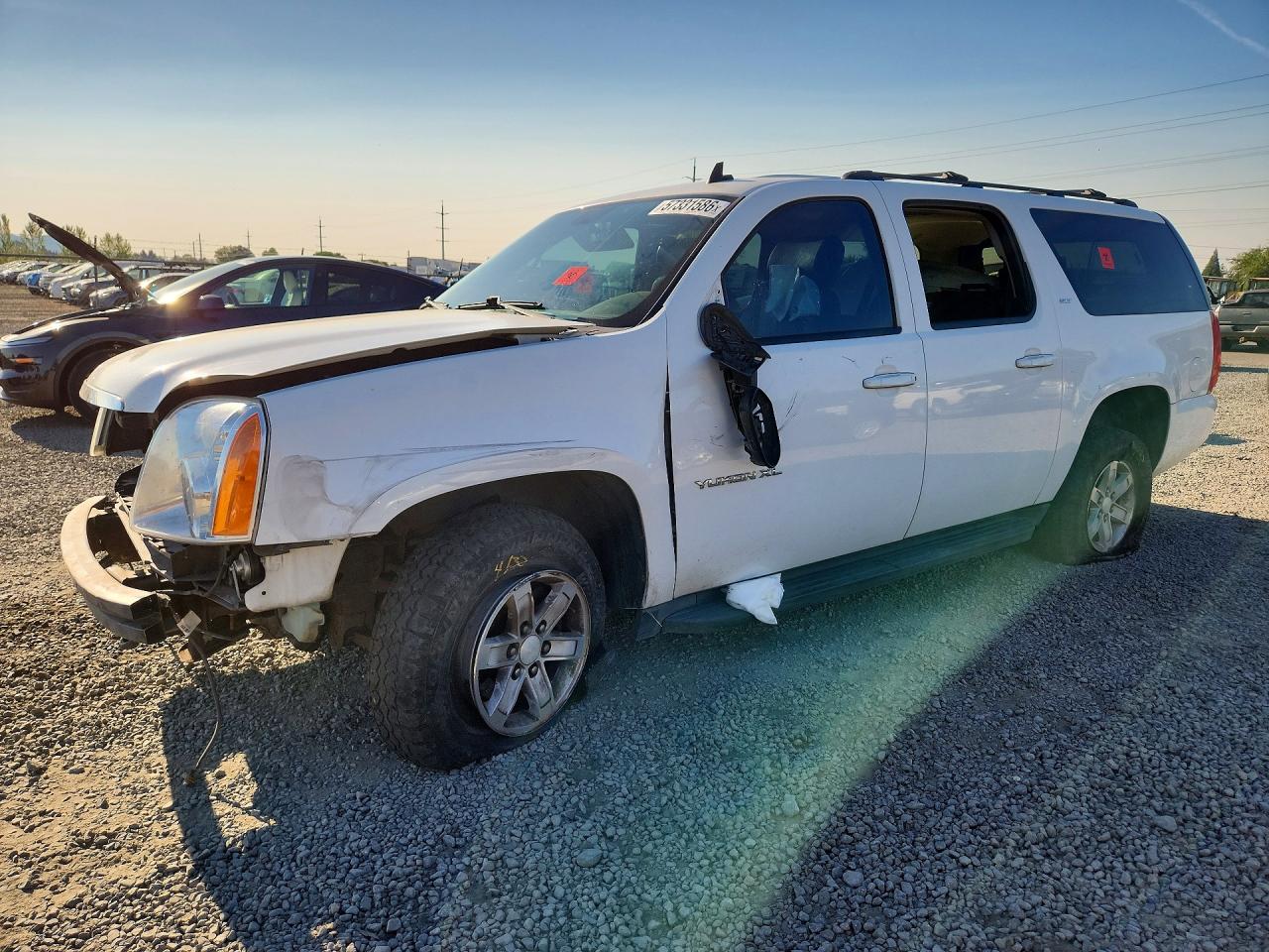 1GKS2KE77DR134109 · 2013 GMC YUKON XL