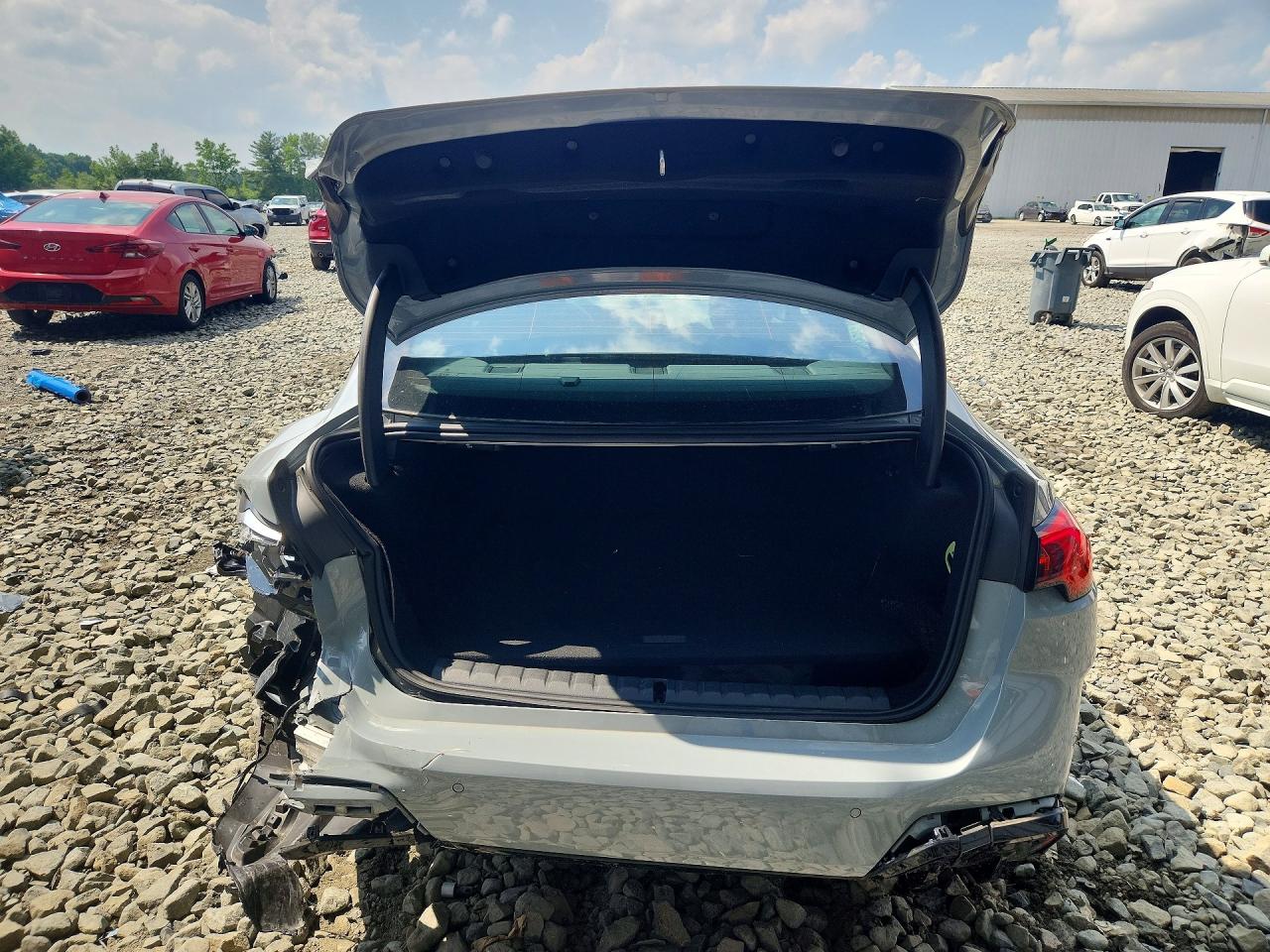 WBA23GG03S7S87274 · 2025 BMW 228XI · 6/12